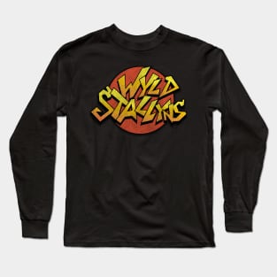 Wyld Stallyns Long Sleeve T-Shirt